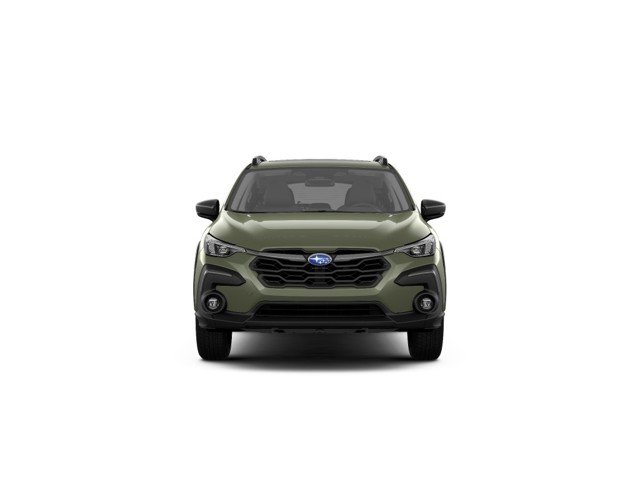 New 2026 ALPINE GREEN Subaru Limited image 8