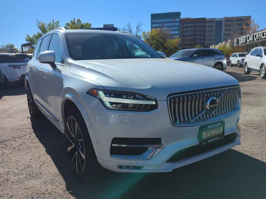 2023 Volvo XC90