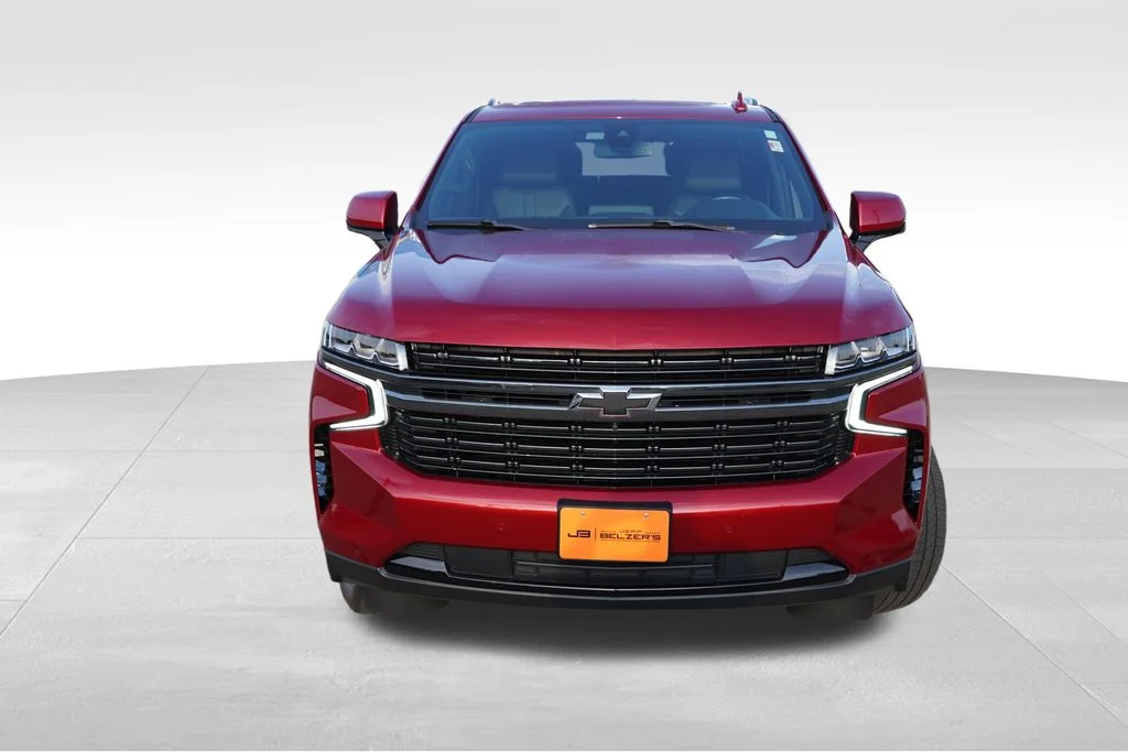 2022 Chevrolet Tahoe RST - Photo 12
