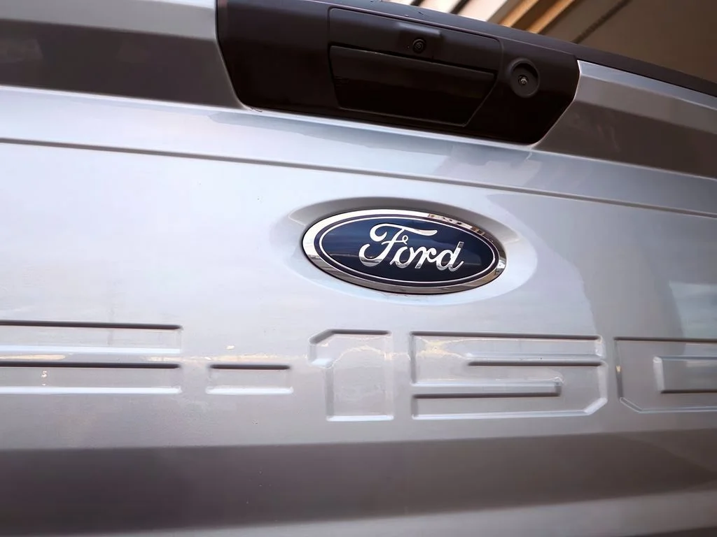 2023 Ford F-150 XLT - Photo 32