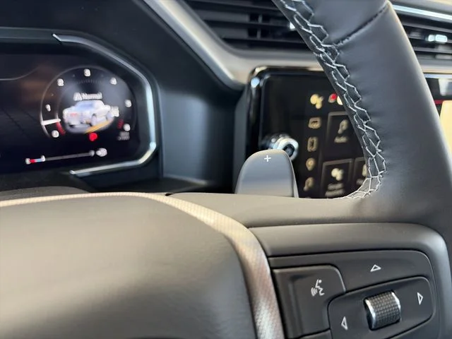 New 2026 Silver GMC Denali image 29