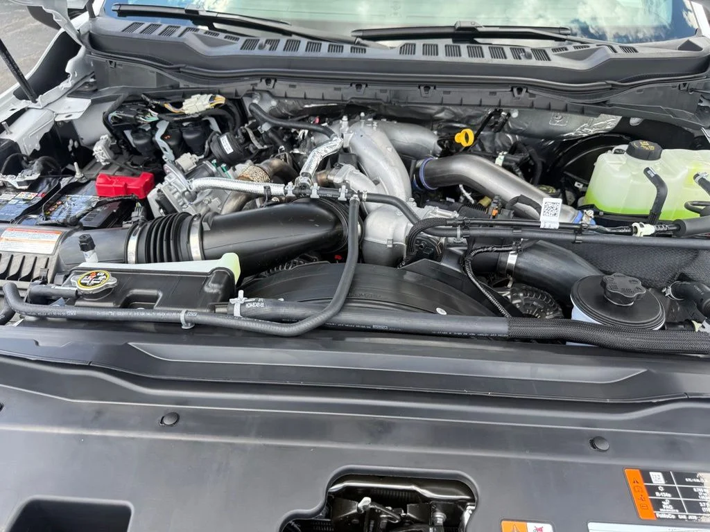 New 2026 White Ford XL image 62