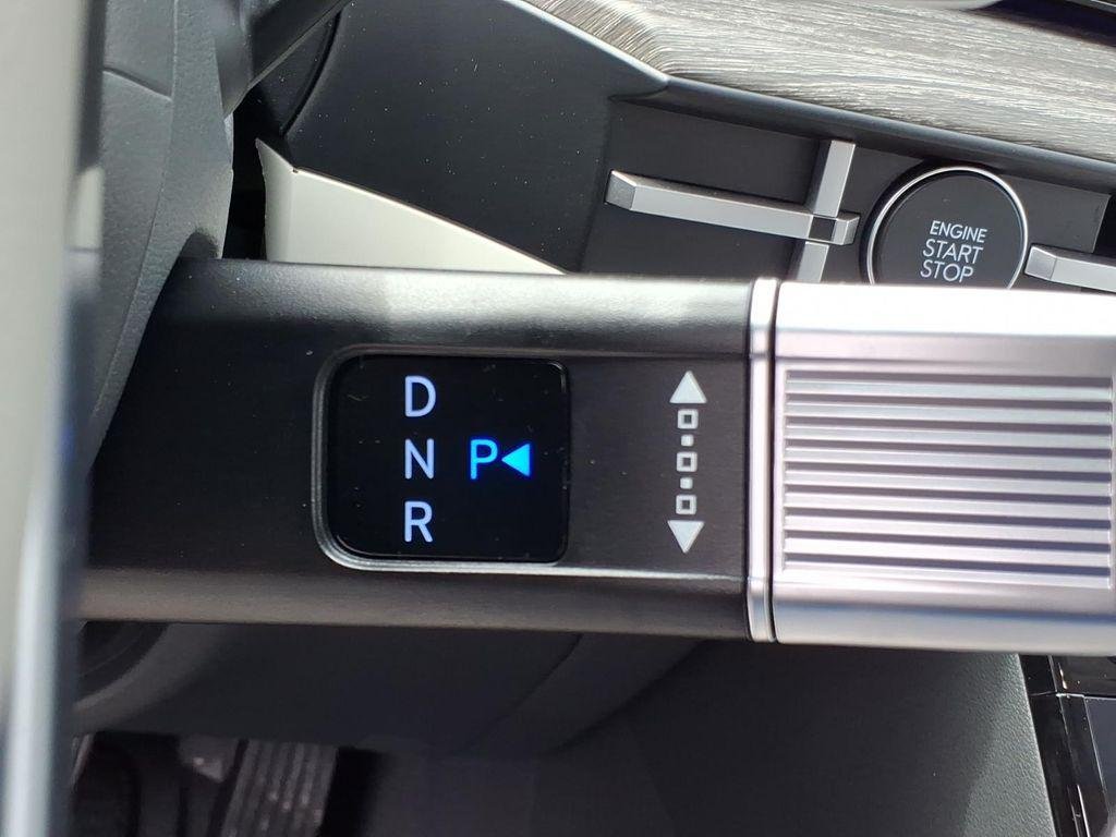 2025 Hyundai Santa Fe Calligraphy - Photo 19