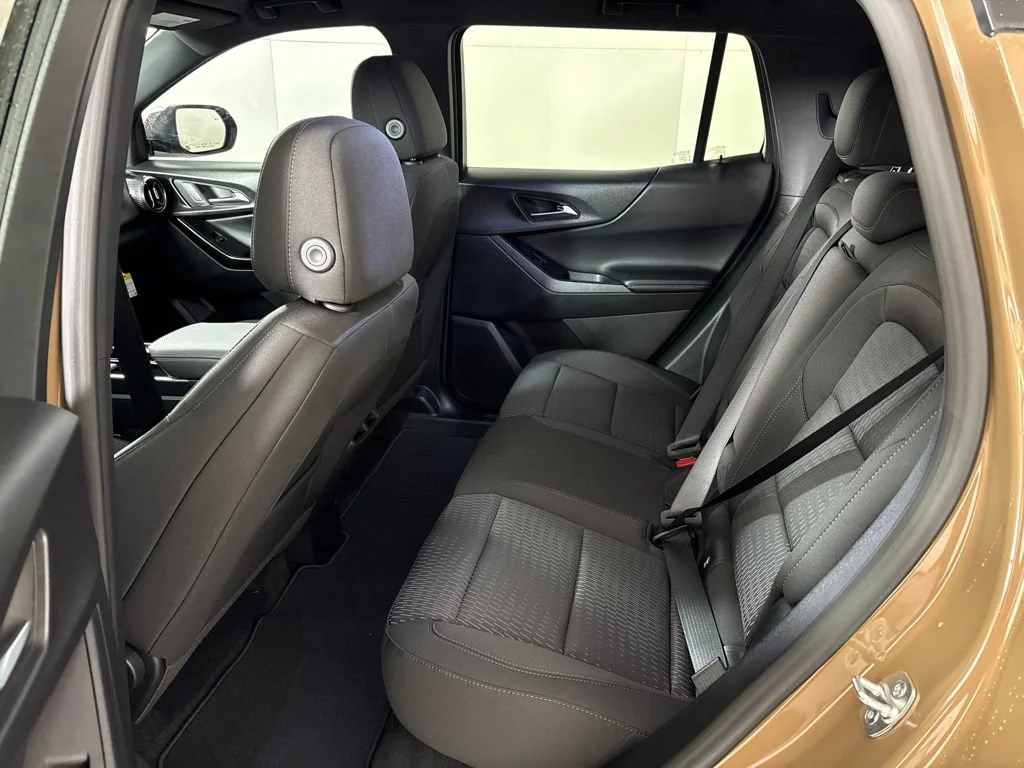 New 2027 Autumn Harvest Metallic Chevrolet LT image 25