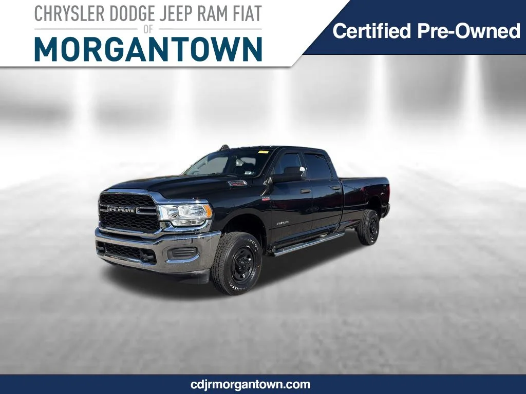 2019 RAM 2500 Pickup