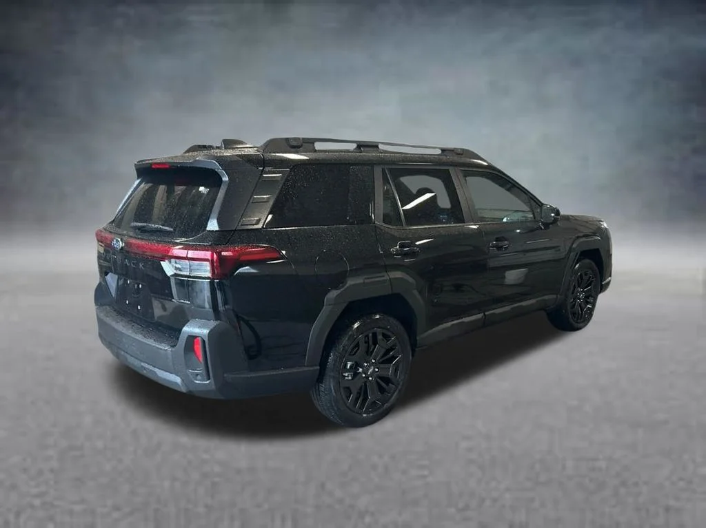 2026 Subaru Outback Limited XT - Photo 5