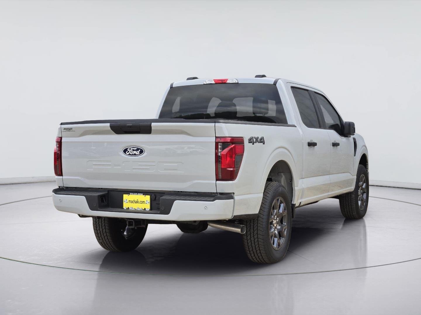 New 2026 Avalanche Ford STX® image 4