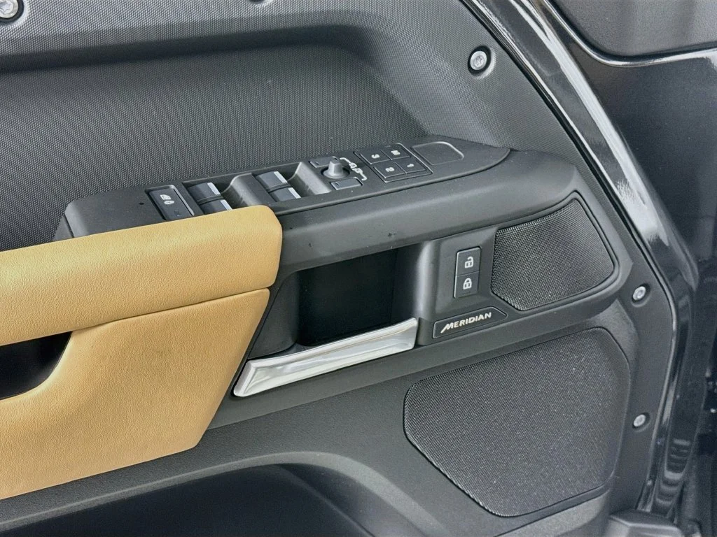 New 2026  Land Rover S image 19
