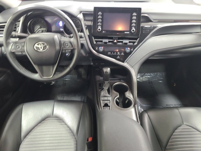 2024 Toyota Camry SE - Photo 20