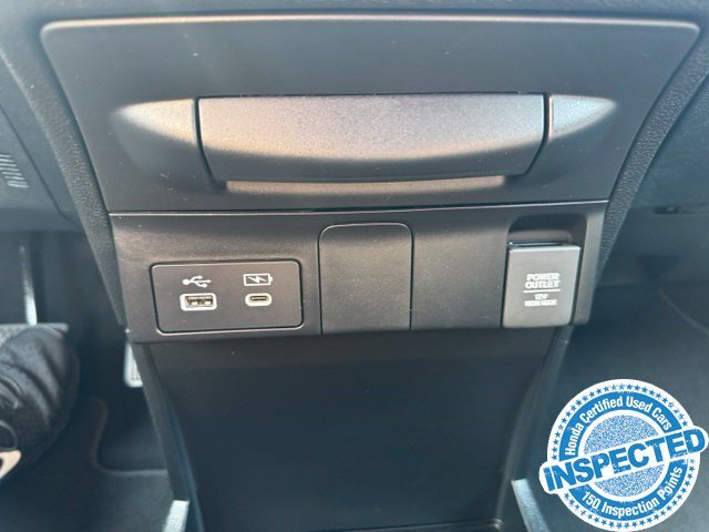 2025 Honda Odyssey Sport L - Photo 63