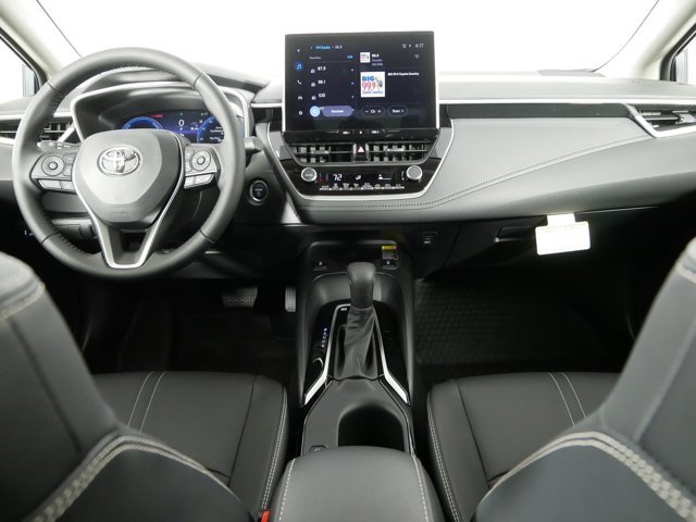 2026 Toyota Corolla XLE - Photo 18