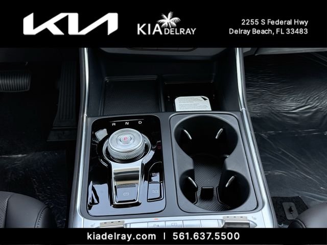 New 2026 Ivory Silver Kia SX image 27