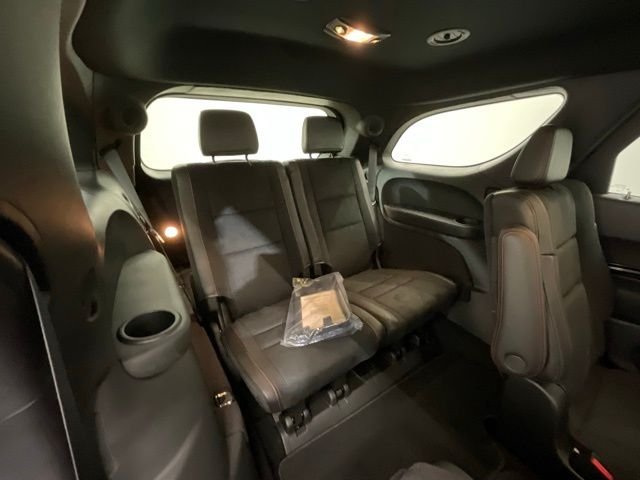 New 2026 Diamond Black Clear-Coat Exterior Paint Dodge GT Plus image 26