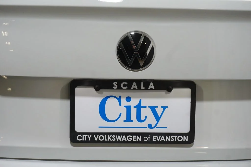 Certified Used 2023 White Volkswagen 1.5T S image 30