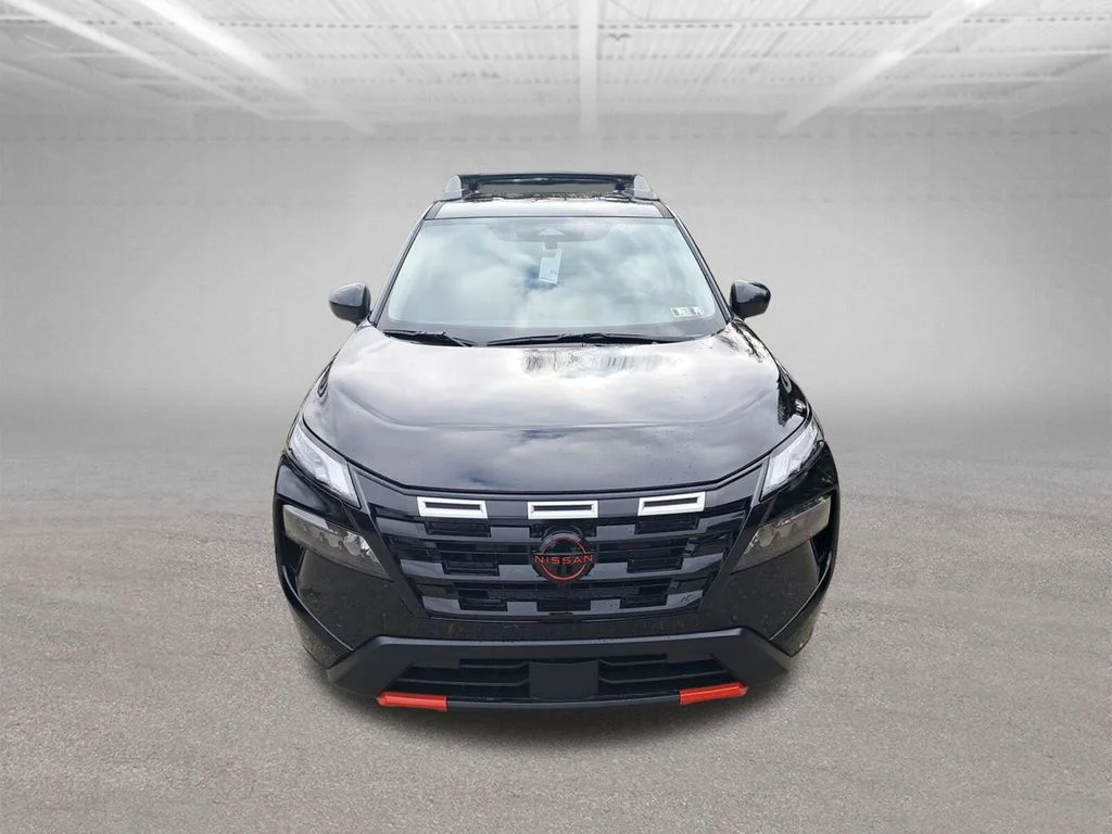 2026 Nissan Rogue Rock Creek - Photo 9