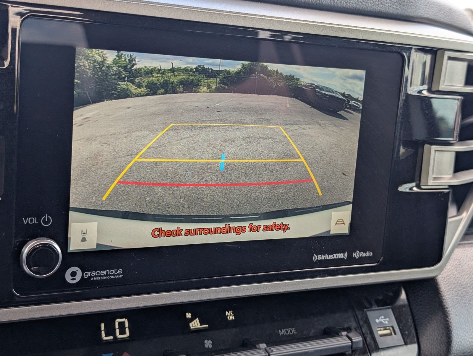 Used 2024 White Toyota SR5 image 19