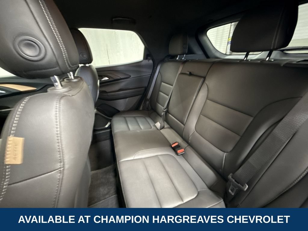 2023 Chevrolet TrailBlazer Activ - Photo 33