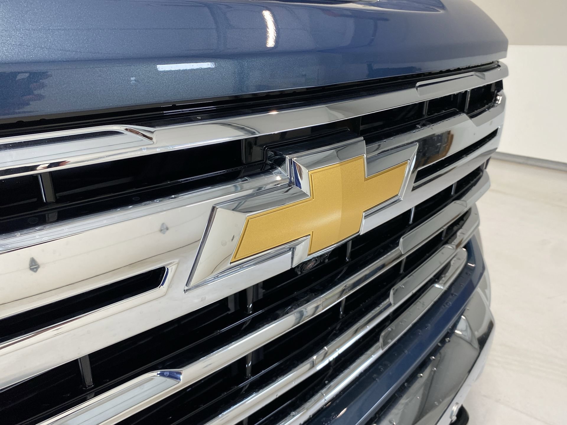 2026 Chevrolet Silverado 2500 HD LTZ - Photo 31