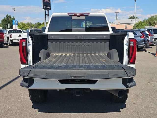 2024 GMC Sierra 3500HD Denali - Photo 26