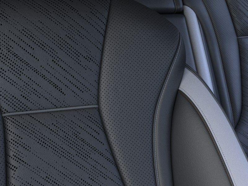 Used 2026 Ebony Twilight Metallic Buick Sport Touring image 21
