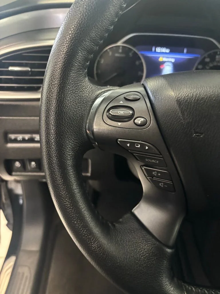 2024 Nissan Murano SV - Photo 16