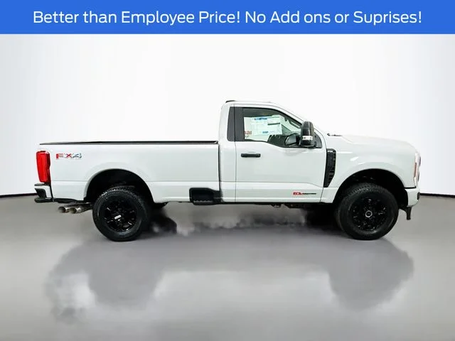 New 2026 Avalanche Ford F-350® XL image 35