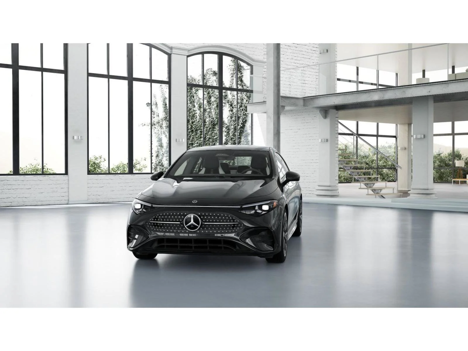 New 2027 Black Mercedes-Benz CLA 220 image 42