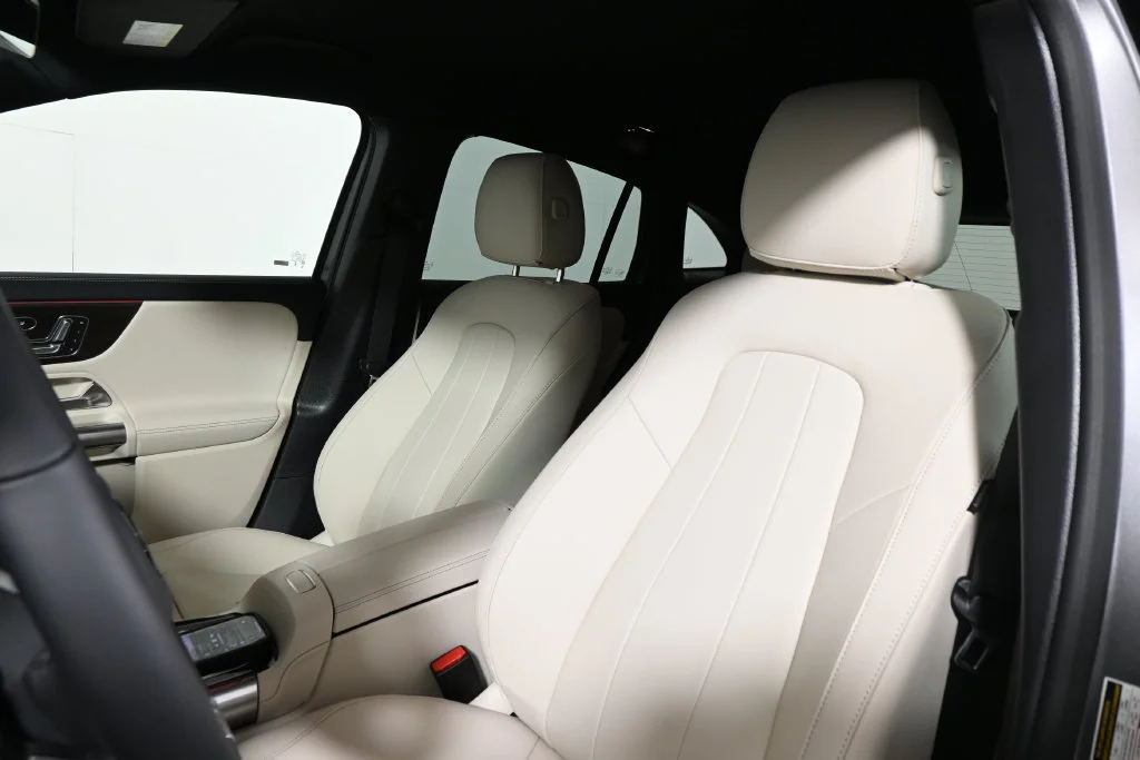 Used 2026 Gray Mercedes-Benz GLA 250 image 15