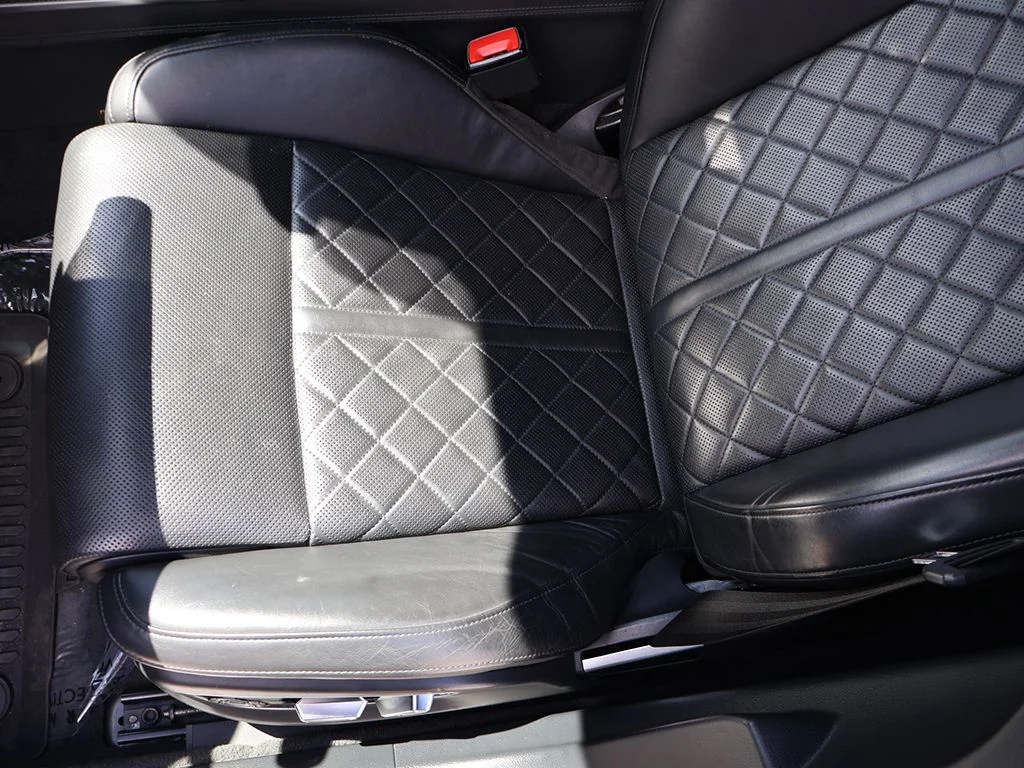 Used 2020 Gray Audi 4.0T image 38