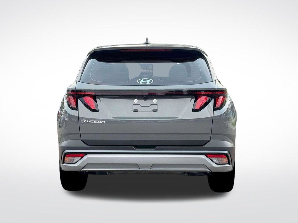 2026 Hyundai Tucson SE - Photo 25