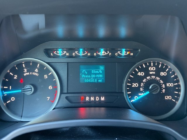 Used 2019 Magnetic Ford XLT image 18