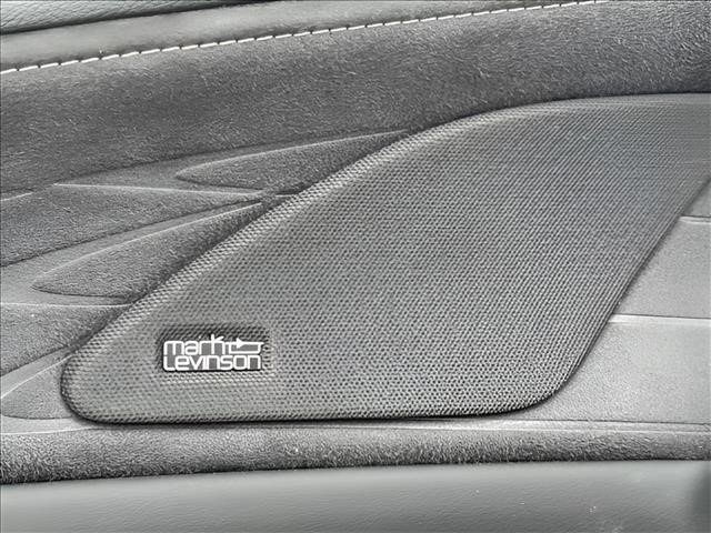 Used 2023 Iridium Lexus RX 500h F SPORT Performance image 15