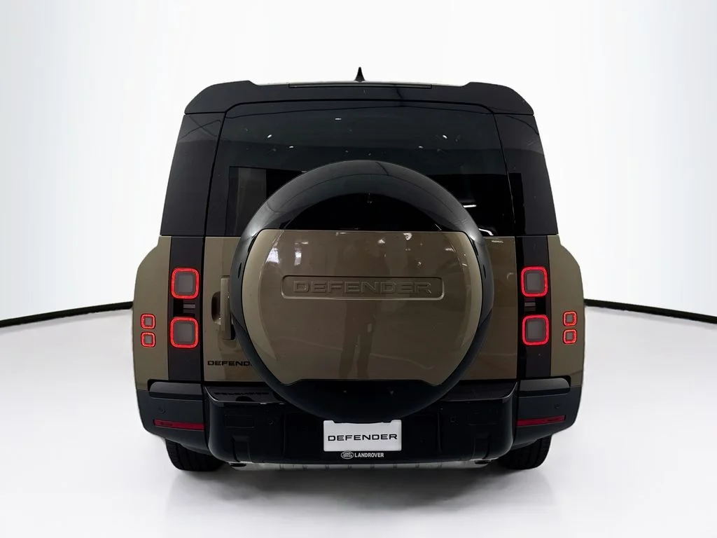 New 2026 Gondwana Stone Land Rover S image 6