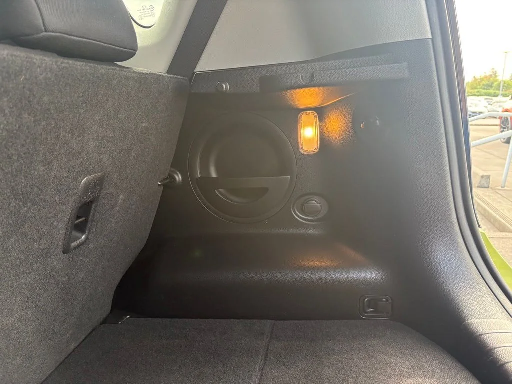 Used 2014 Green Kia Plus image 27