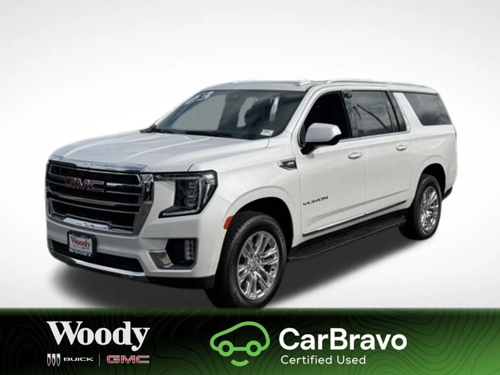 2023 GMC Yukon XL