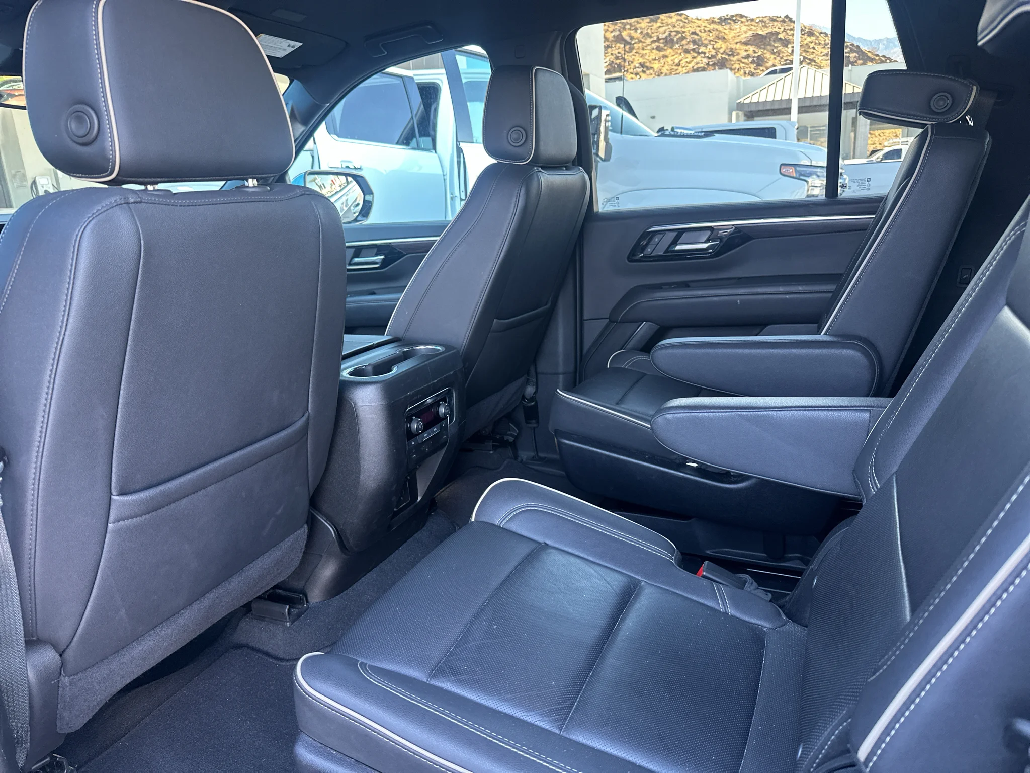 Used 2025 Black Chevrolet Premier image 8