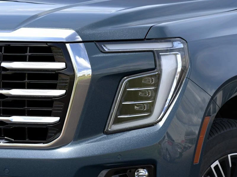 New 2026 Downpour Metallic GMC Elevation image 10