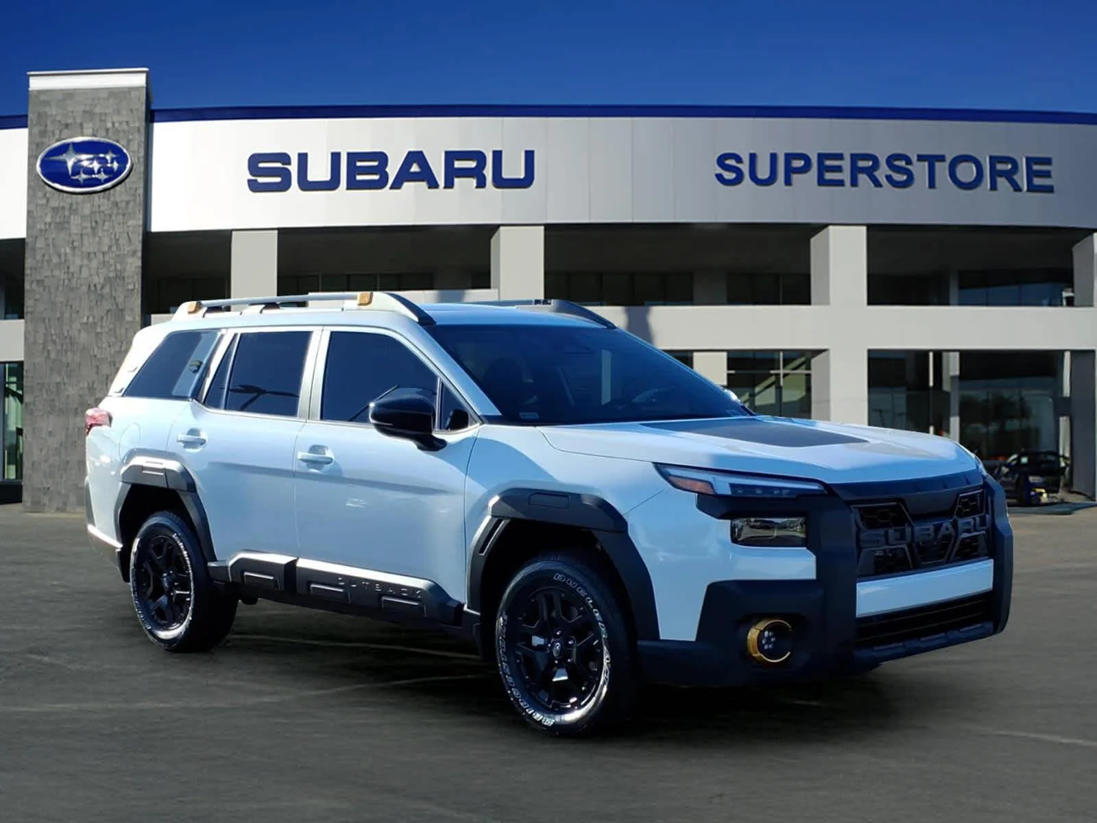 2026 Subaru Outback Outback Wilderness's photo