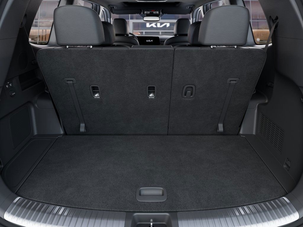 2025 Kia Telluride SX X-Line - Photo 19