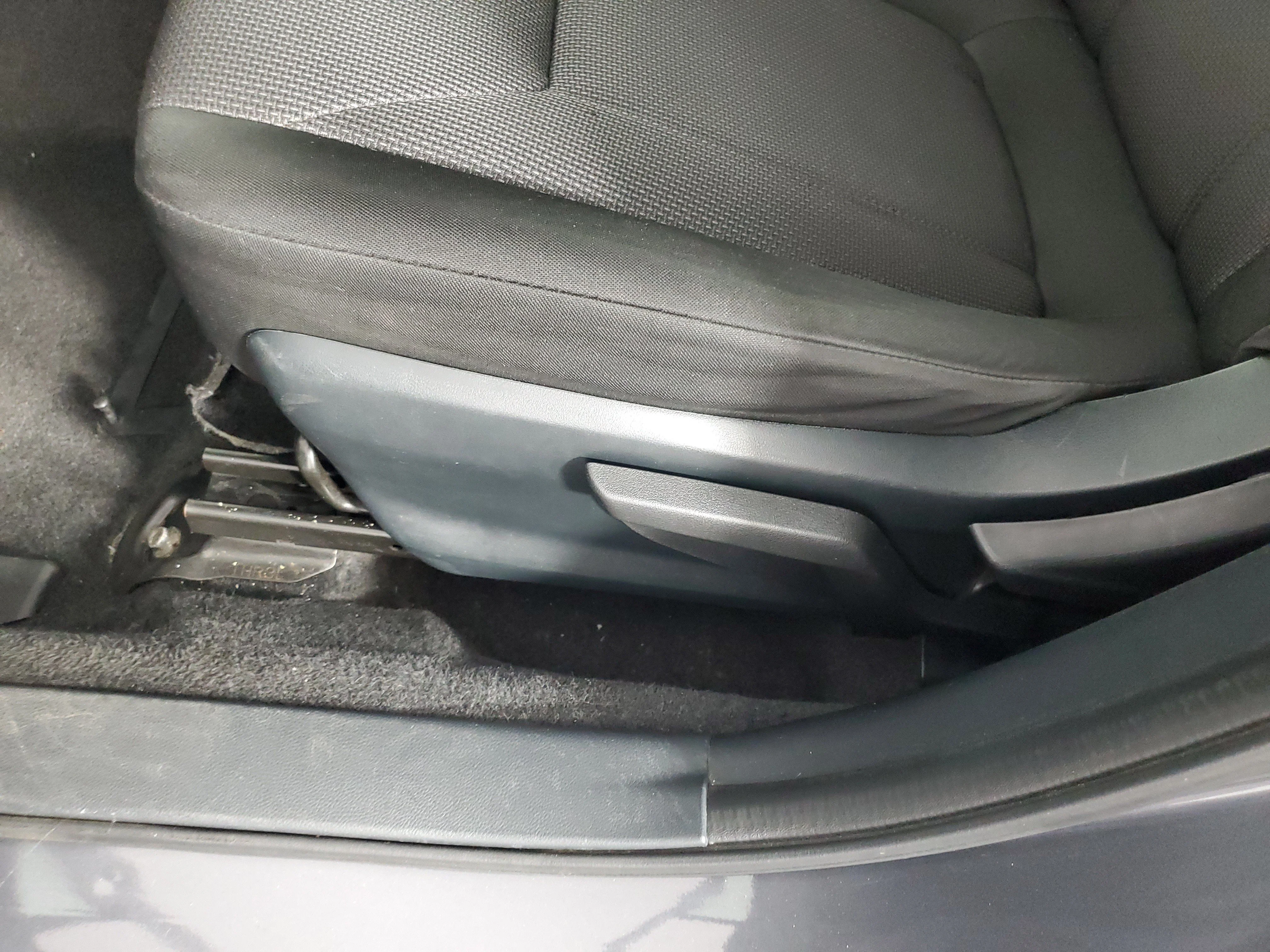 Used 2019 Magnetite Gray Metallic Subaru 2.0i image 29