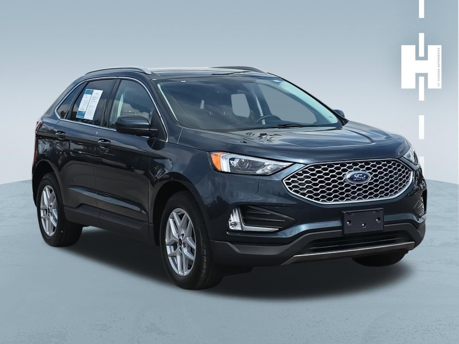 2023 Ford Edge SEL AWD's photo