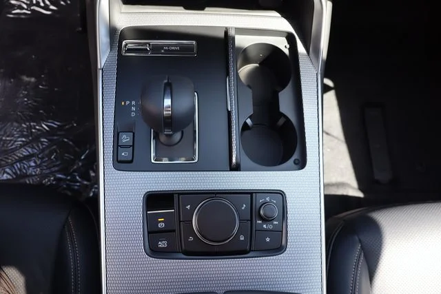 2026 Mazda CX-90 Premium Sport Package - Photo 23