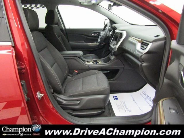 2023 GMC Acadia SLE - Photo 36