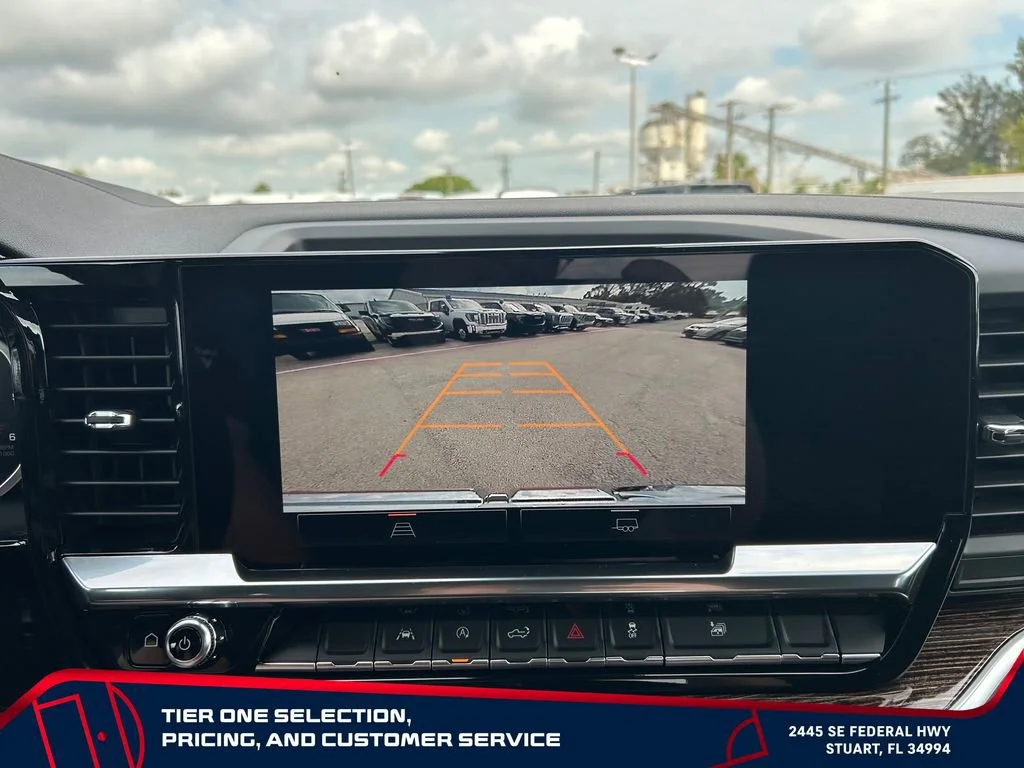 New 2026 Summit White GMC Elevation image 23