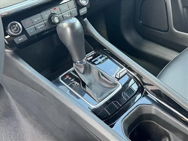 Used 2024 Gray Jeep Limited image 21