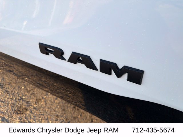 2026 RAM 1500 RHO - Photo 12