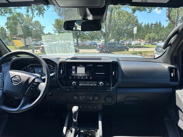 2026 Nissan Frontier SV - Photo 26