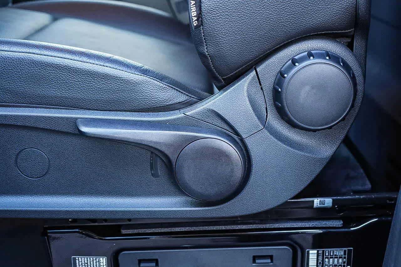 2024 Mercedes-Benz Sprinter Cargo Van Base - Photo 18