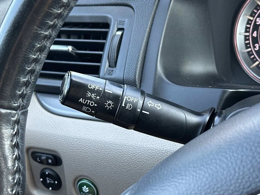 Used 2016  Honda EX-L image 30