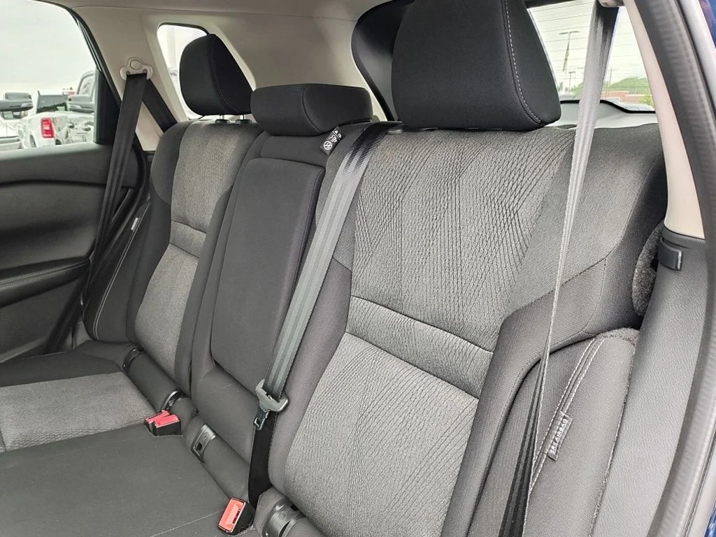 Used 2025 Blue Nissan SV image 31